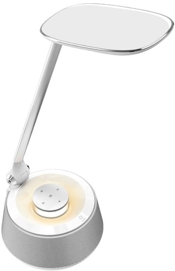 Настольная лампа Platinet PDLU9A - фото
