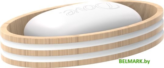 Аксессуары для ванной и туалета FORA Spiral (4 предмета) - фото2