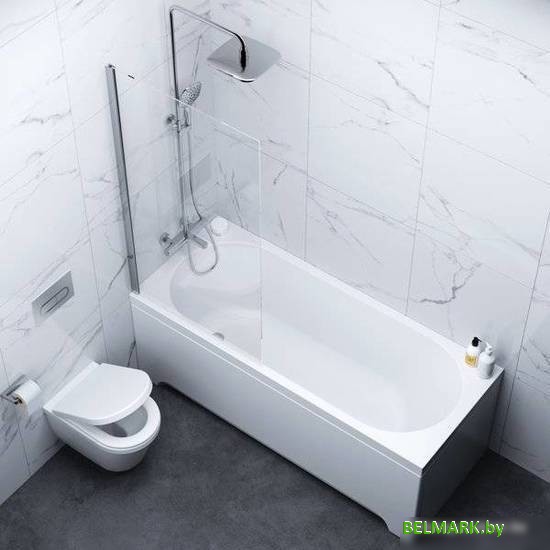 Ванна Ravak Sonata II 150x70 C633R00000 - фото2