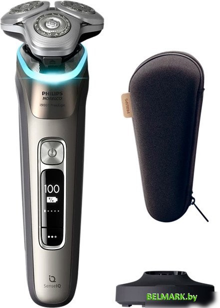 Электробритва Philips Series I9000 Prestige XP9203/81 - фото