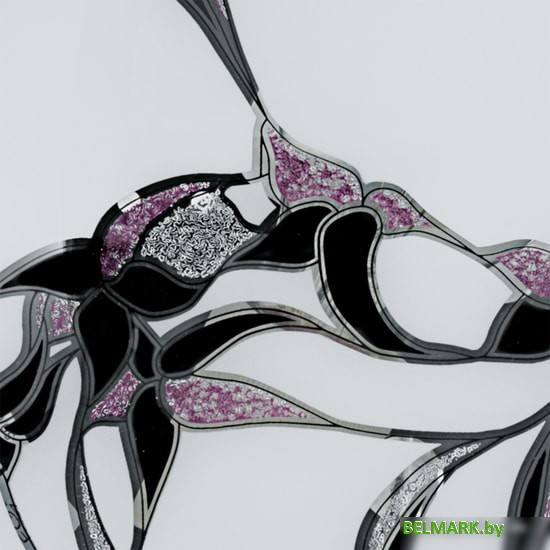 Лампа Eglo Vetro 3041 - фото2