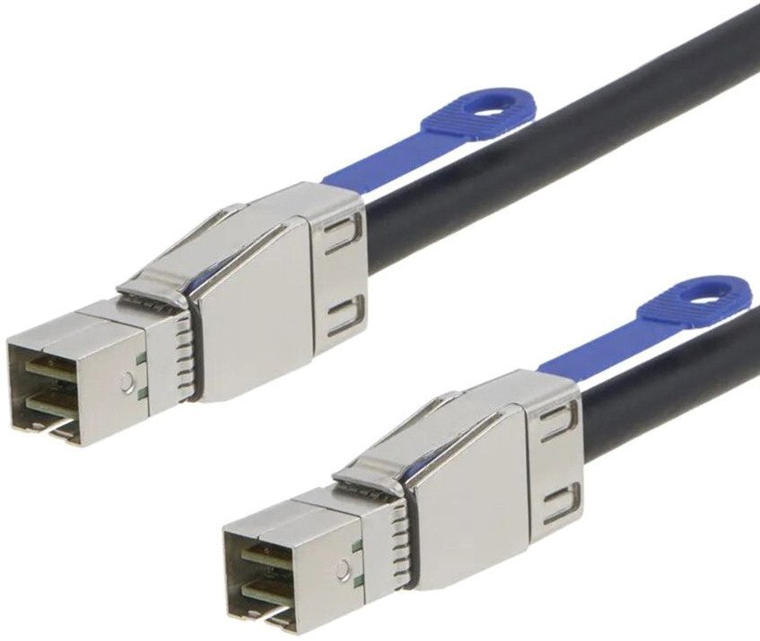 Кабель Infortrend 9370CMSASCAB3-0030 - фото