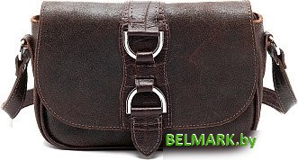 Женская сумка Igermann 1114 22С1114К3 (коричневый) - фото