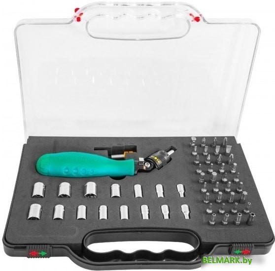 Jonnesway DR0253S - фото2