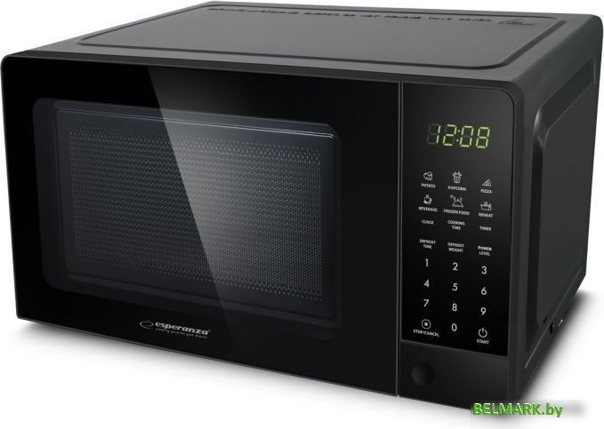 Микроволновая печь Esperanza EKO009 - фото