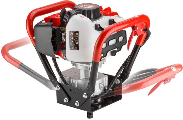 Ледобур ECO GD-53 - фото