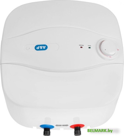 Накопительный электрический водонагреватель A&P 310-15U - фото2