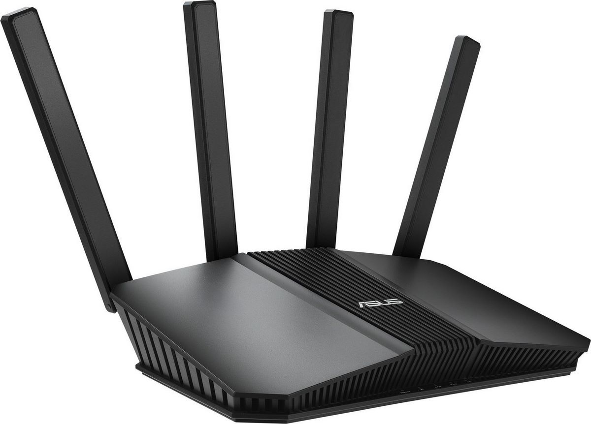 Wi-Fi роутер ASUS RT-BE58U - фото2