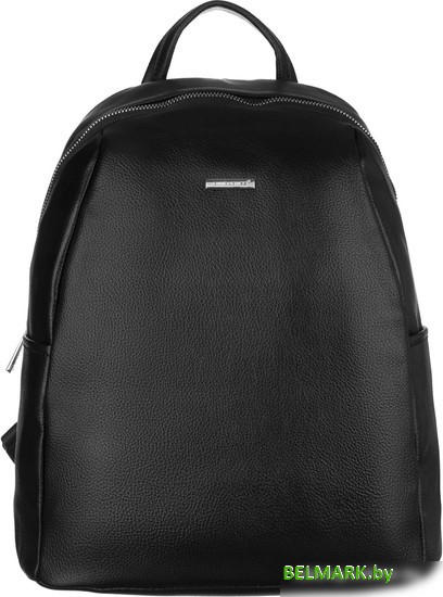 Городской рюкзак David Jones G-23116 (черный) - фото