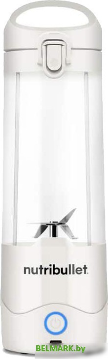 Портативный блендер NutriBullet NBP003W - фото2