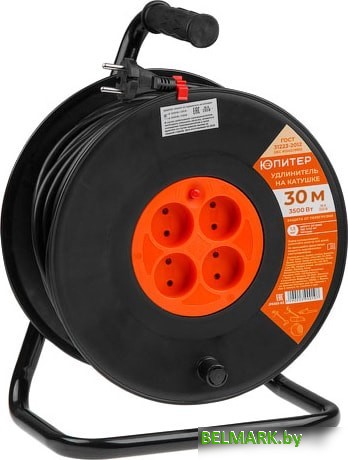 Удлинитель Юпитер JP8403-01 - фото