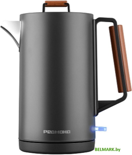 Электрический чайник Redmond KM236 - фото