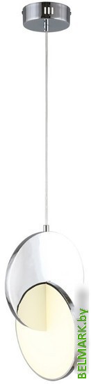 Подвесная люстра Aployt Mila APL.044.06.08 - фото