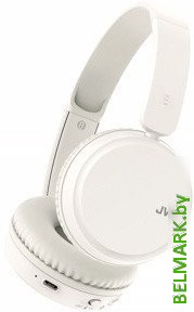 Наушники JVC HA-S36W (белый) - фото