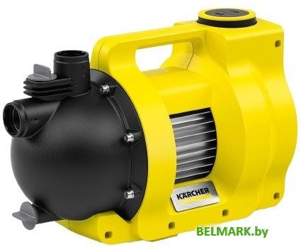 Садовый насос Karcher BP 6.000 Garden 1.645-720.0 - фото