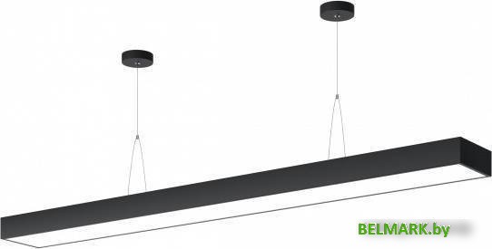 Точечный светильник ЭРА Block Б0058861 - фото