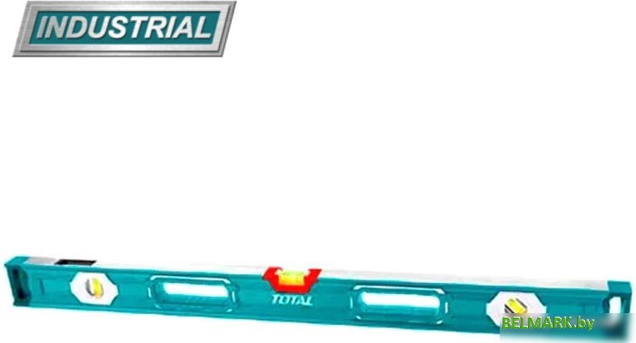 Уровень строительный Total TMT210056 - фото