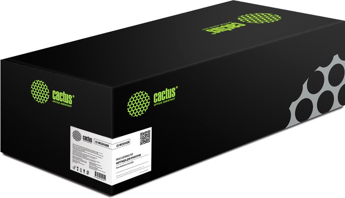 Картридж CACTUS CS-WC5016DR (аналог Xerox 101R00432) - фото