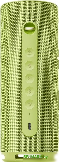 Беспроводная колонка Huawei Sound Joy 2 (зеленый, международная версия) - фото2
