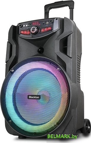 Беспроводная колонка Blackton Bt PBS2113 - фото2