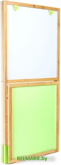 Мольберт детский Hape Двухсторонний E2001_HP - фото