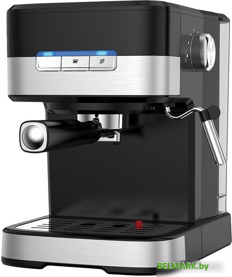 Рожковая кофеварка CENTEK CT-1171 - фото