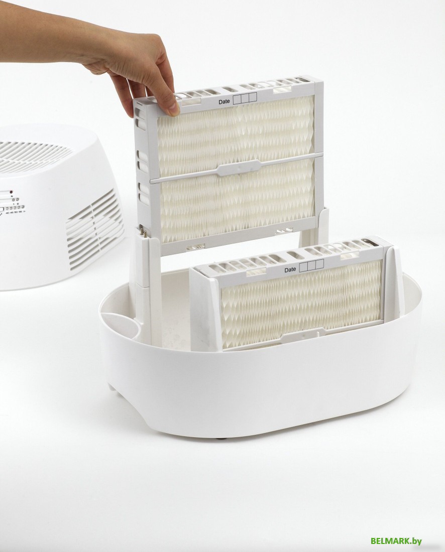 Увлажнитель воздуха Stylies Orion - фото2