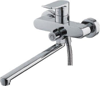 Смеситель Loffrey LF82234 - фото