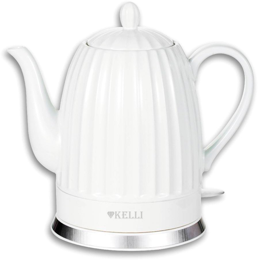 Электрический чайник KELLI KL-1811 - фото
