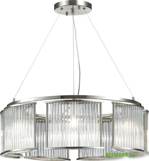 Подвесная люстра ST Luce Velletri SL1627.103.07 - фото