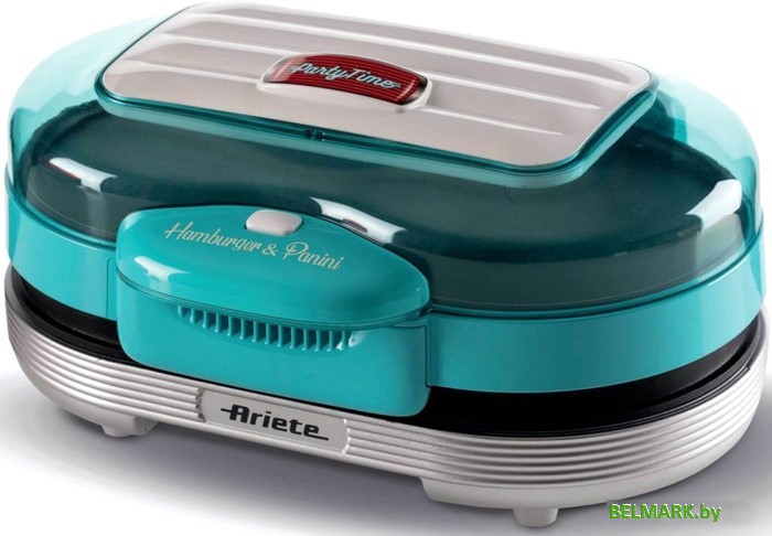 Электрогриль Ariete 205/01 Partytime - фото