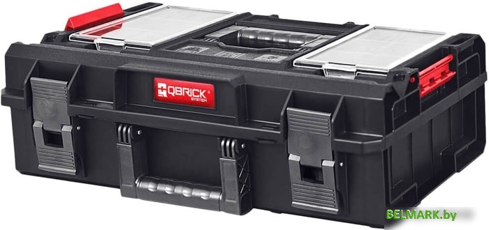 Кейс Qbrick System One 200 Profi - фото