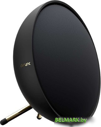 Беспроводная аудиосистема Defunc Home Large (черный) - фото