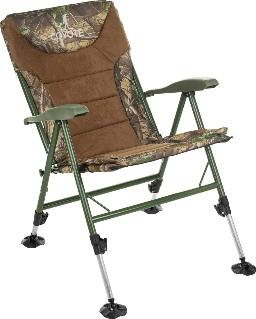 Кресло Coyote TOS 14 - фото2