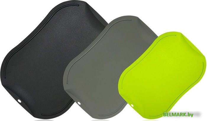 Набор разделочных досок Hatamoto JH-800 - фото