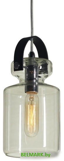 Подвесная люстра Lussole Brighton LSP-9638T - фото