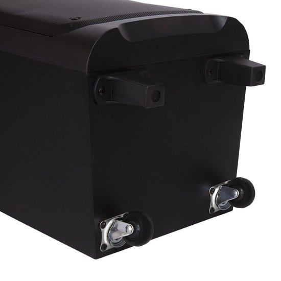 Колонка для вечеринок Supra SMB-820 - фото2