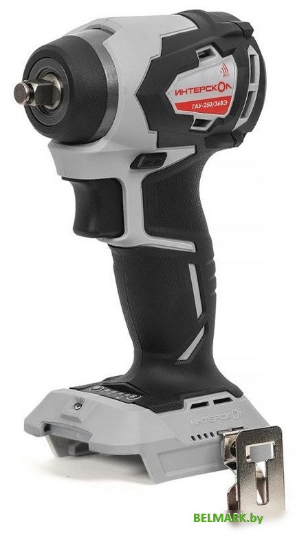 Гайковерт Интерскол ГАУ-250/36ВЭ 863.0.0.70 (без АКБ) - фото