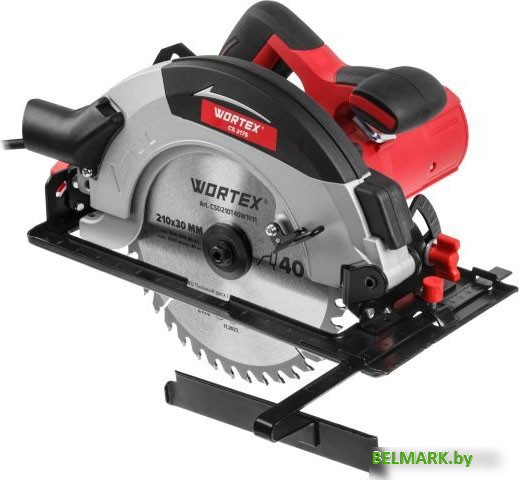 Дисковая (циркулярная) пила Wortex CS 2175 1318506 - фото