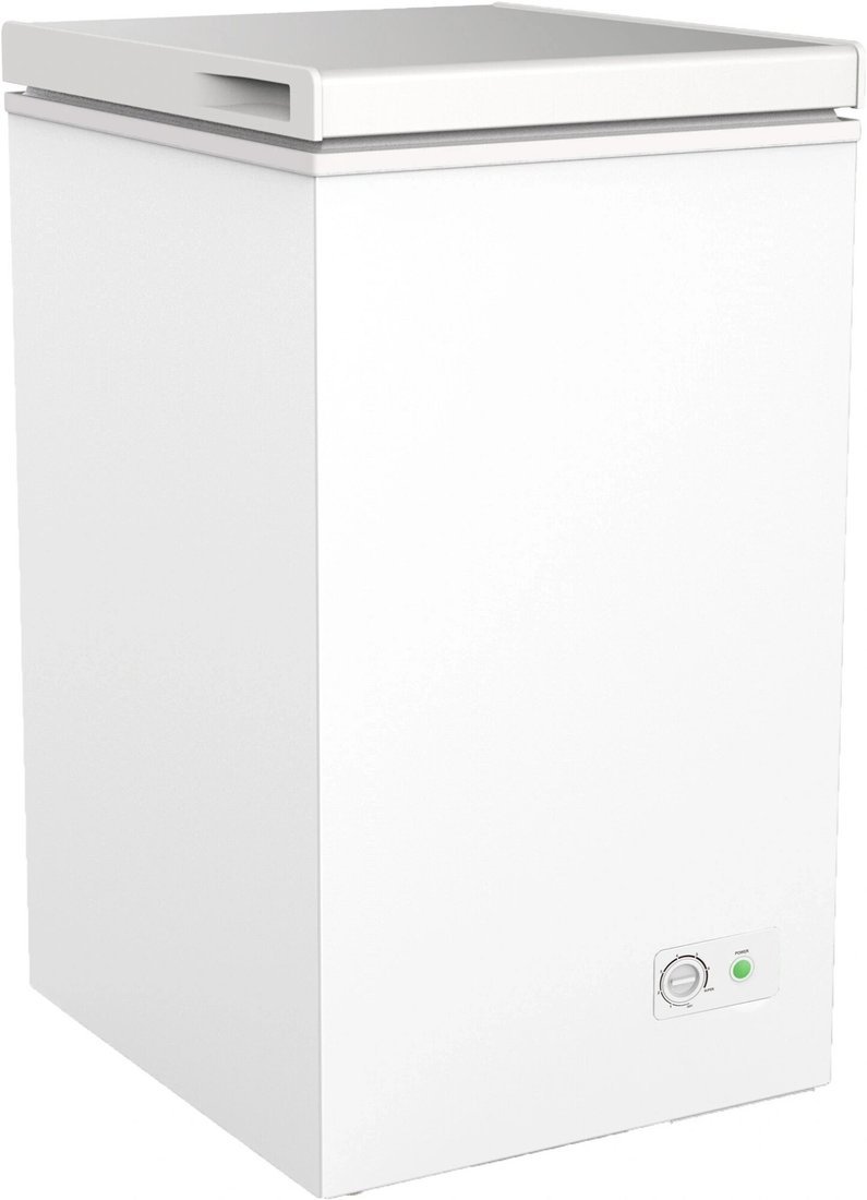 Морозильный ларь Hyundai CH10031 - фото