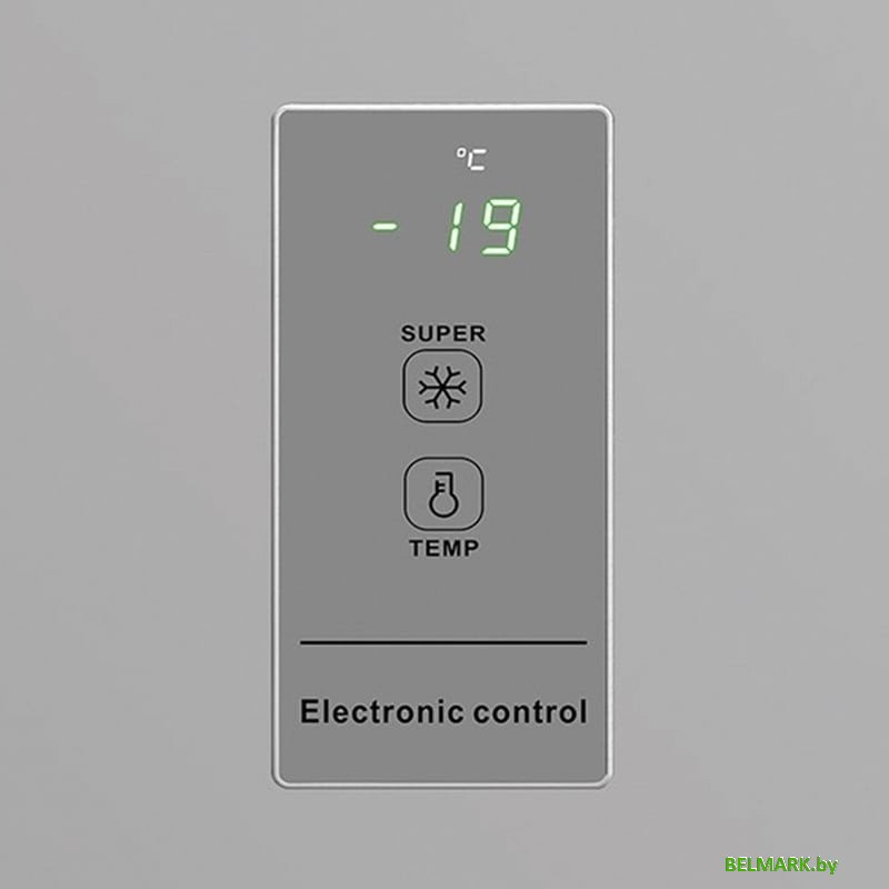 Морозильный ларь Willmark CF-390IDG - фото2