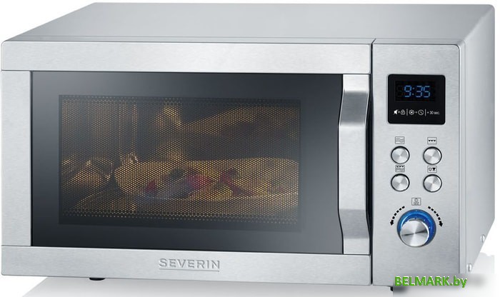 Микроволновая печь Severin MW 7751 - фото2