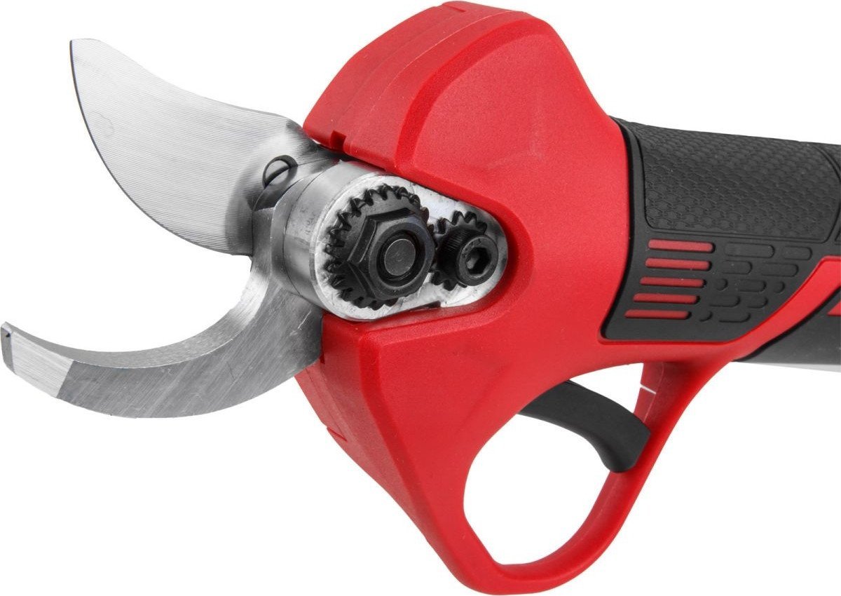 Секатор Wortex CBS 2030-1 1334890 (с 1-им АКБ) - фото2