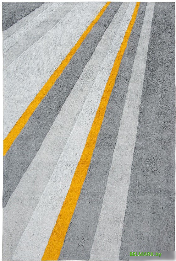 Ковер для жилой комнаты Tkano Terra Tulip field TK22-DR0014 - фото