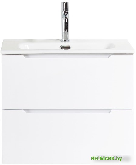 BelBagno Тумба под умывальник ETNA39-600/390-2C-SO-BL-P - фото2