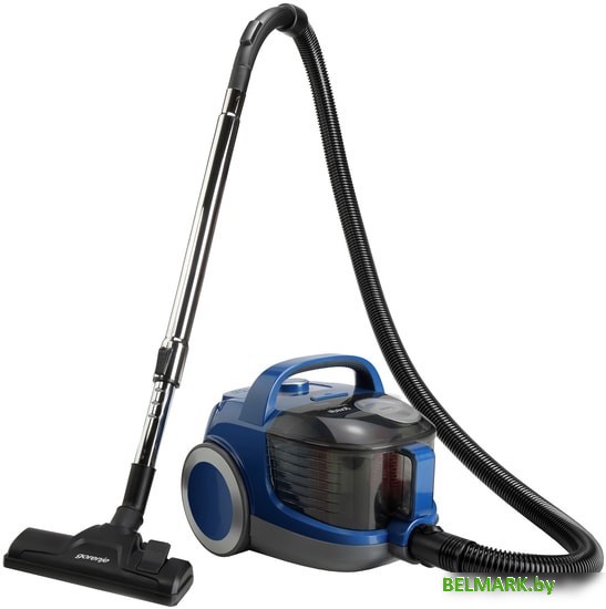 Пылесос Gorenje VC1903GACBUCY - фото