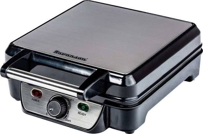 Вафельница Ravanson GR-7030 - фото