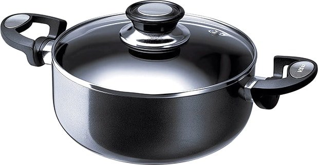 Кастрюля Beka Pro Induc 13071204 - фото