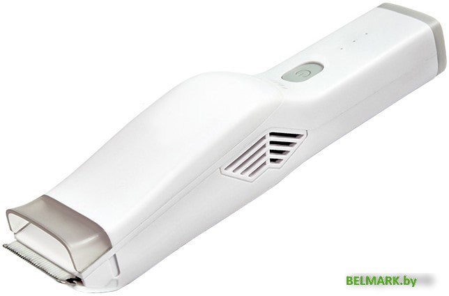 Машинка для стрижки волос Halsa HLS-967 - фото