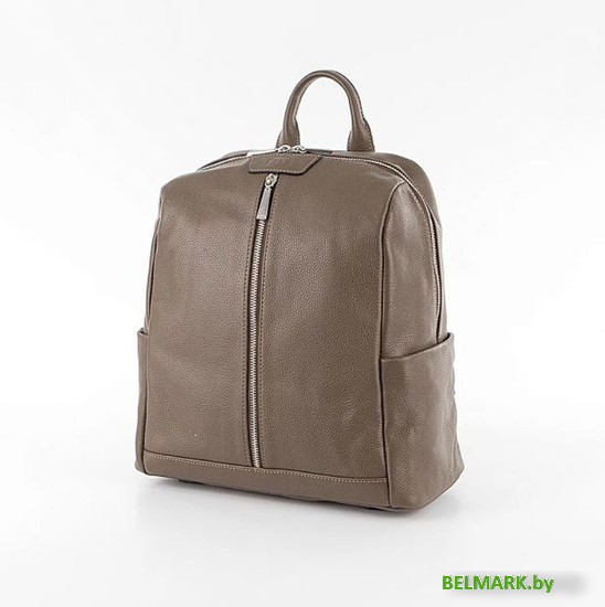 Городской рюкзак Francesco Molinary 513-15810-024-COF (кофе) - фото2
